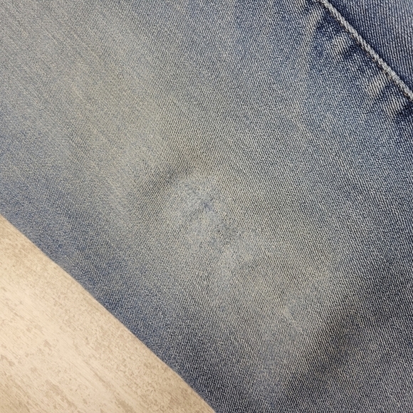 Everlane High Rise Skinny Jean Size 32 Tall Length - Picture 8 of 9